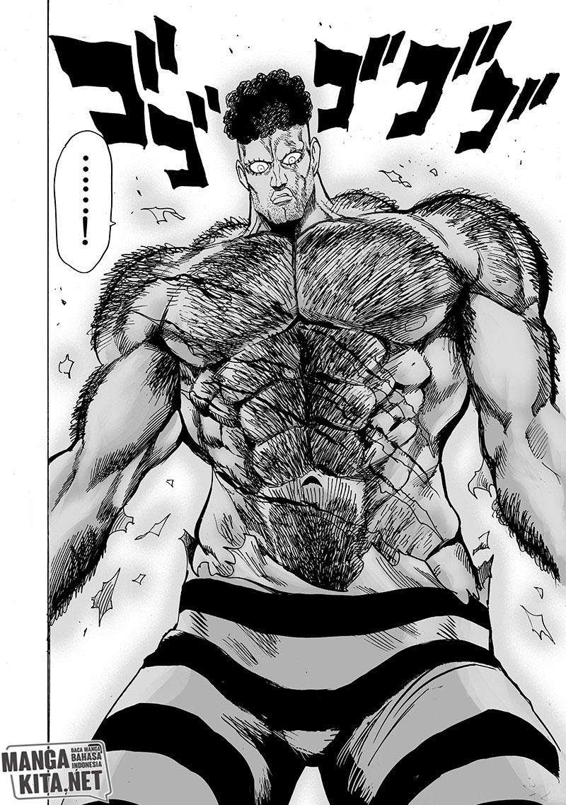 One Punch-Man Chapter 152 Image 31