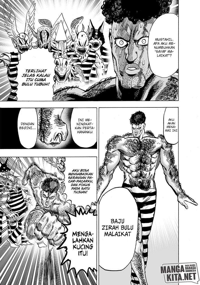 One Punch-Man Chapter 152 Image 32