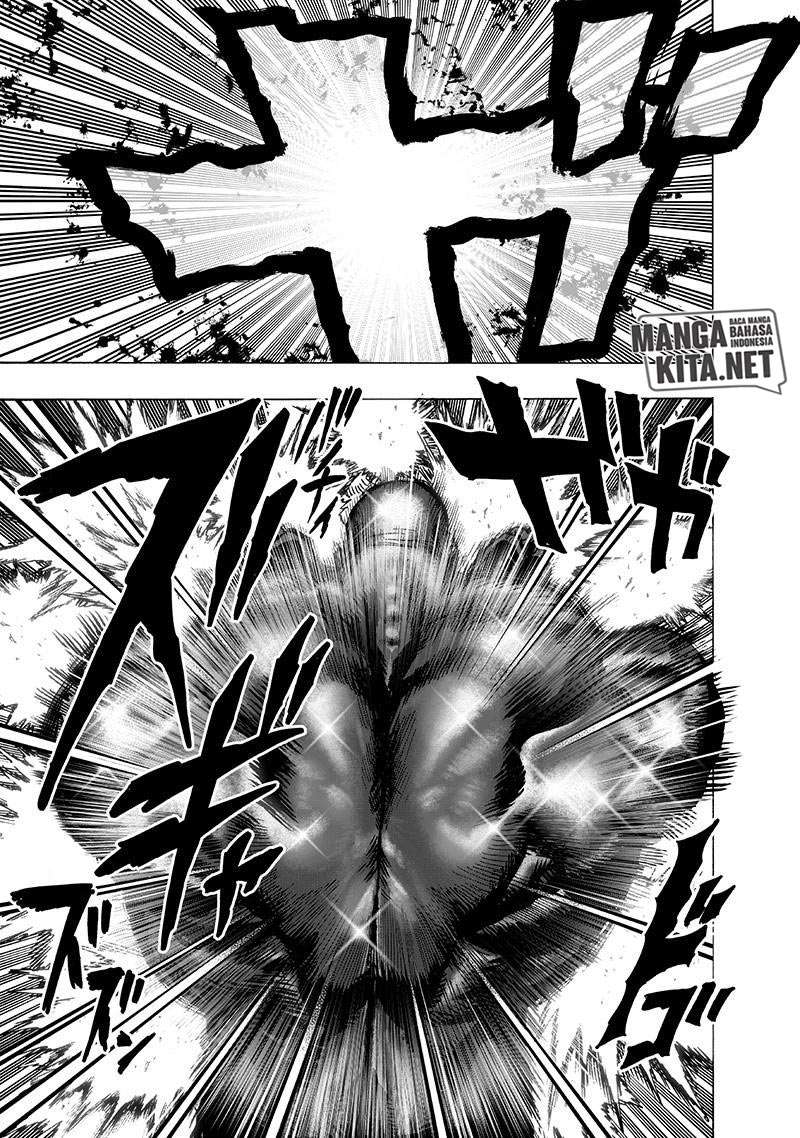 One Punch-Man Chapter 153 Image 3
