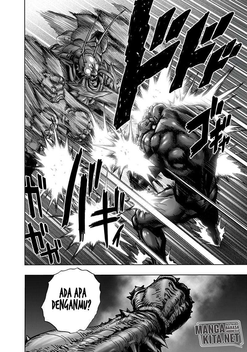 One Punch-Man Chapter 153 Image 4