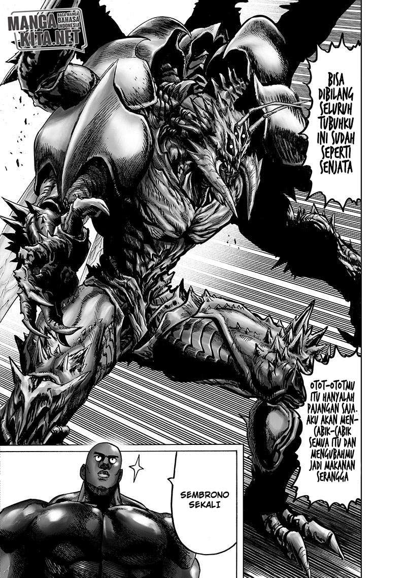 One Punch-Man Chapter 153 Image 11
