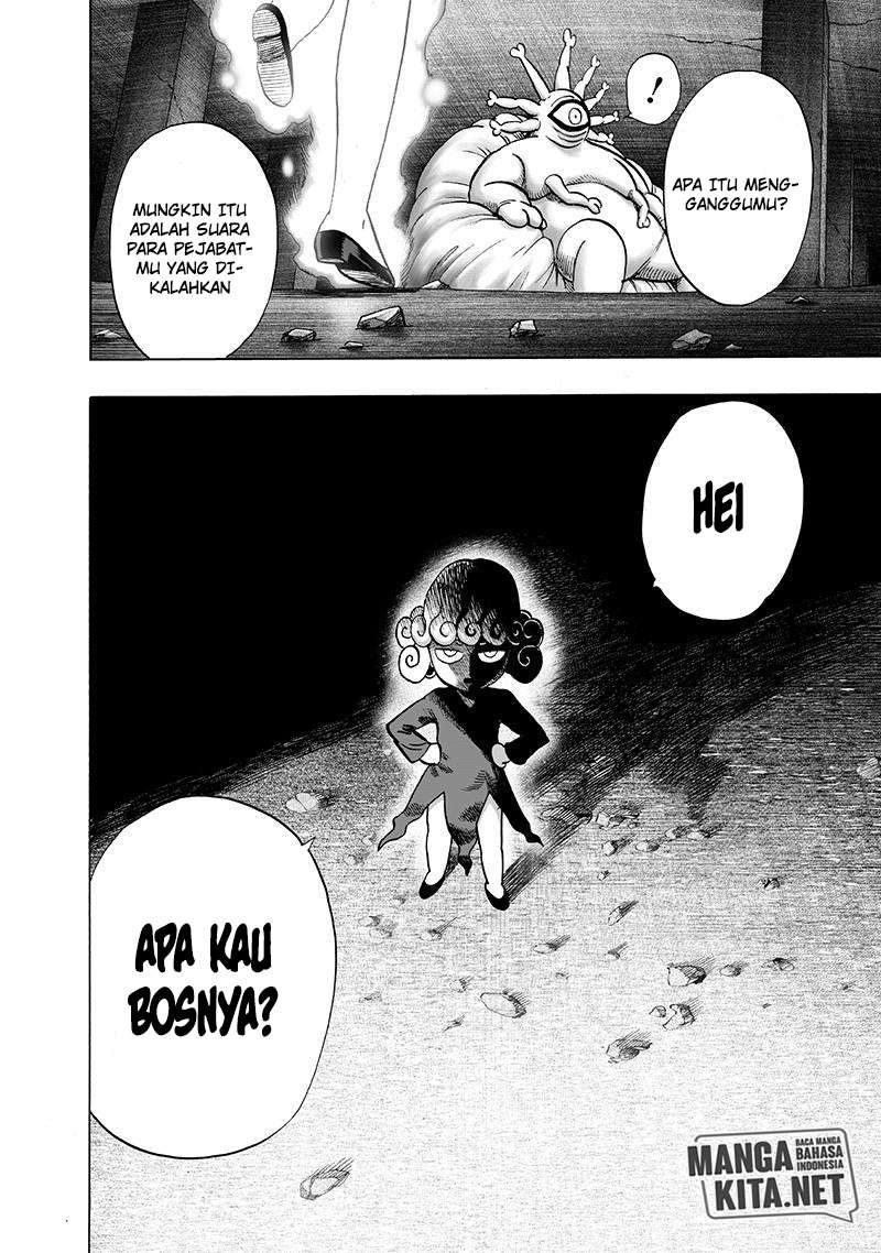 One Punch-Man Chapter 153 Image 31
