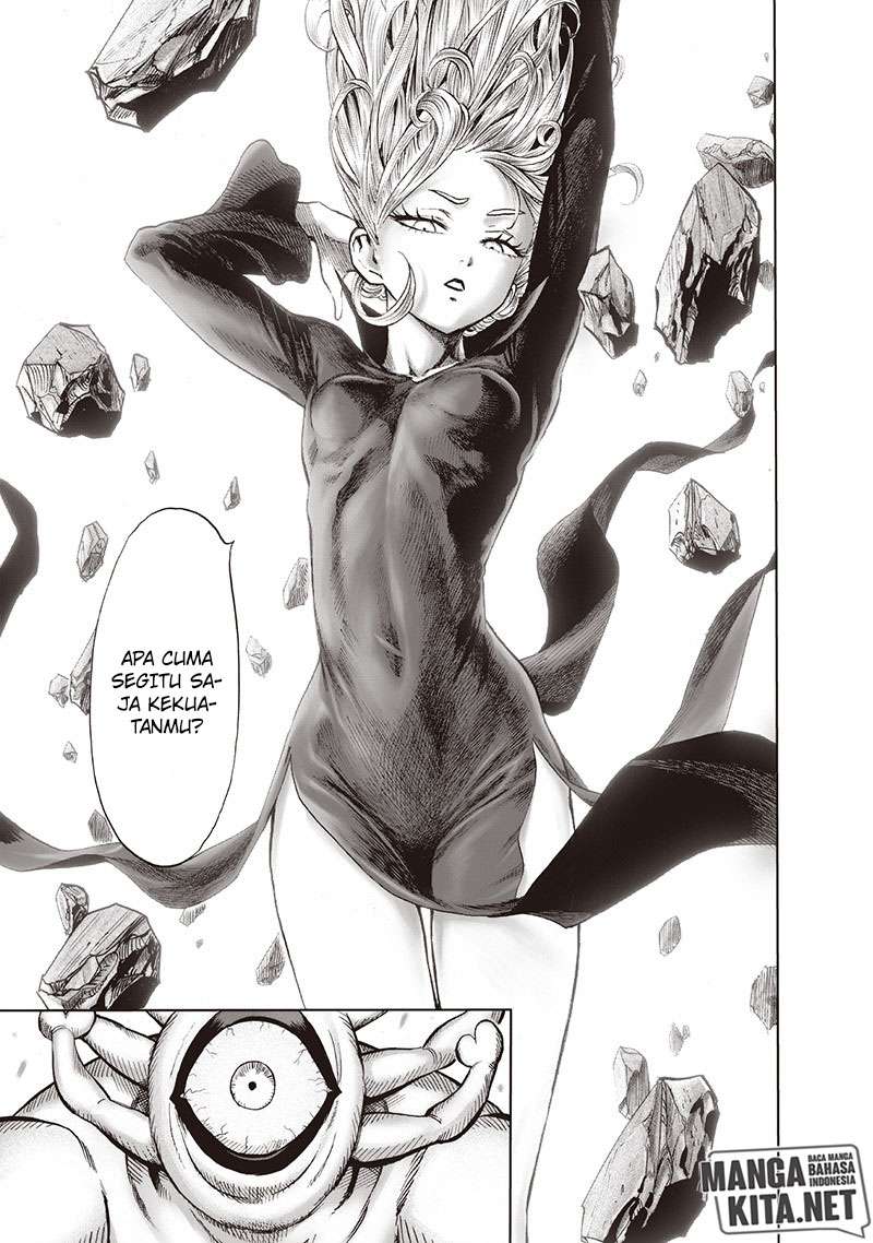One Punch-Man Chapter 154 Image 5