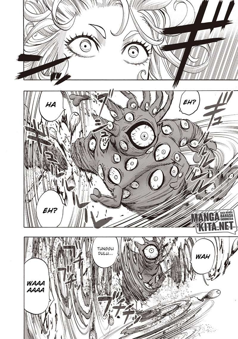 One Punch-Man Chapter 154 Image 10