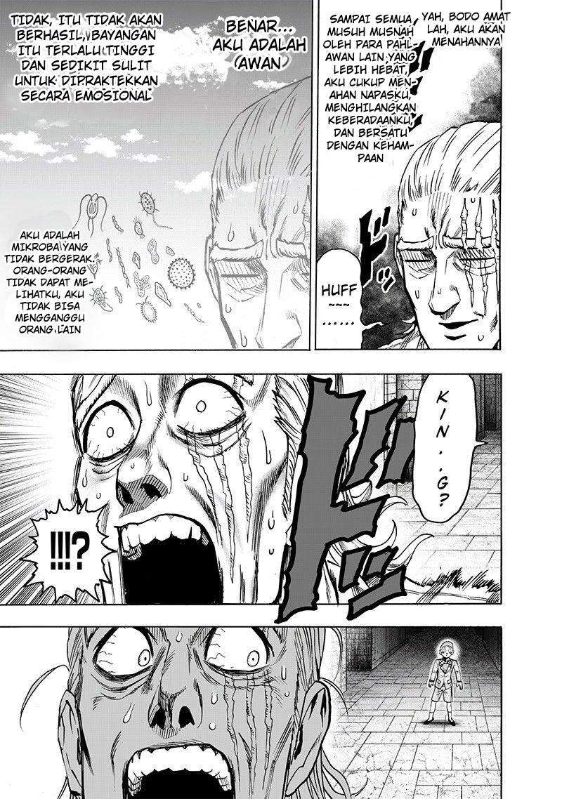 One Punch-Man Chapter 156 Image 13
