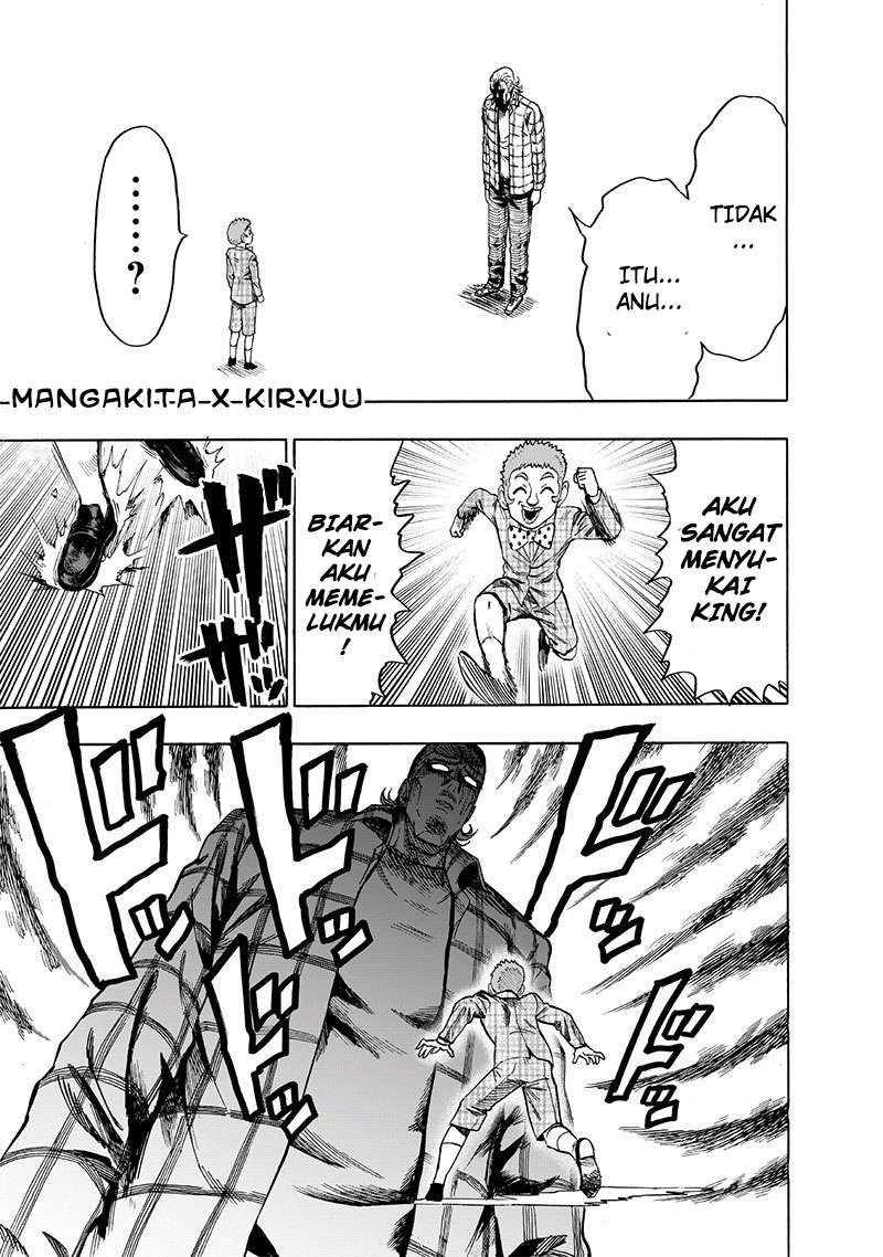 One Punch-Man Chapter 156 Image 15