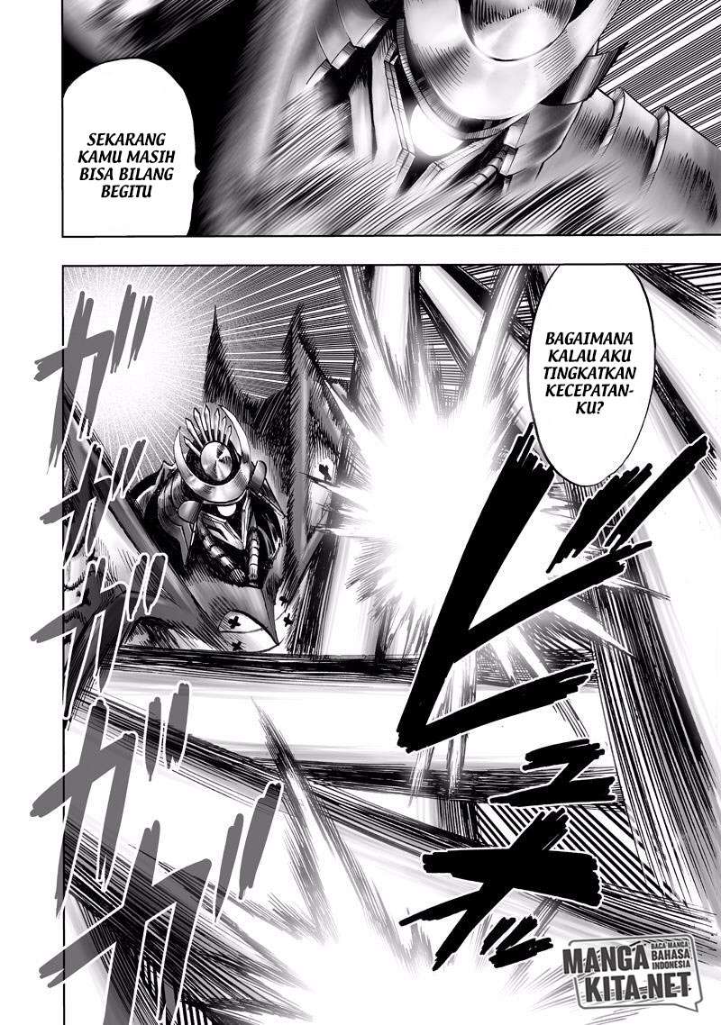 One Punch-Man Chapter 157 Image 13