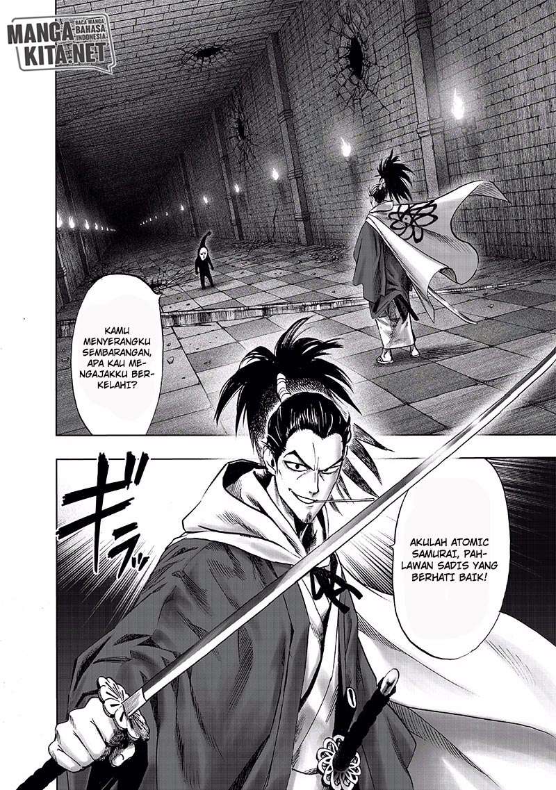 One Punch-Man Chapter 158 Image 13