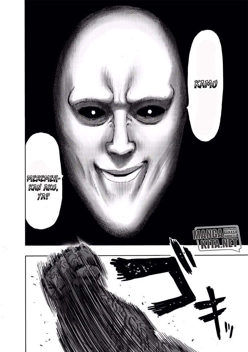 One Punch-Man Chapter 158 Image 15