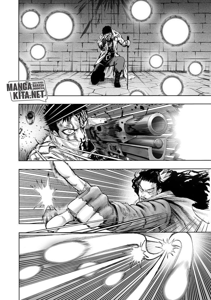 One Punch-Man Chapter 159 Image 17