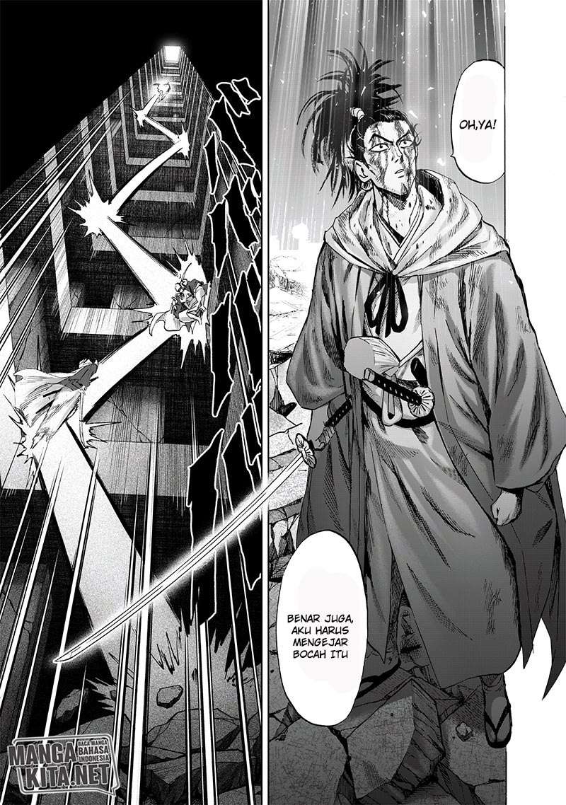 One Punch-Man Chapter 159 Image 25