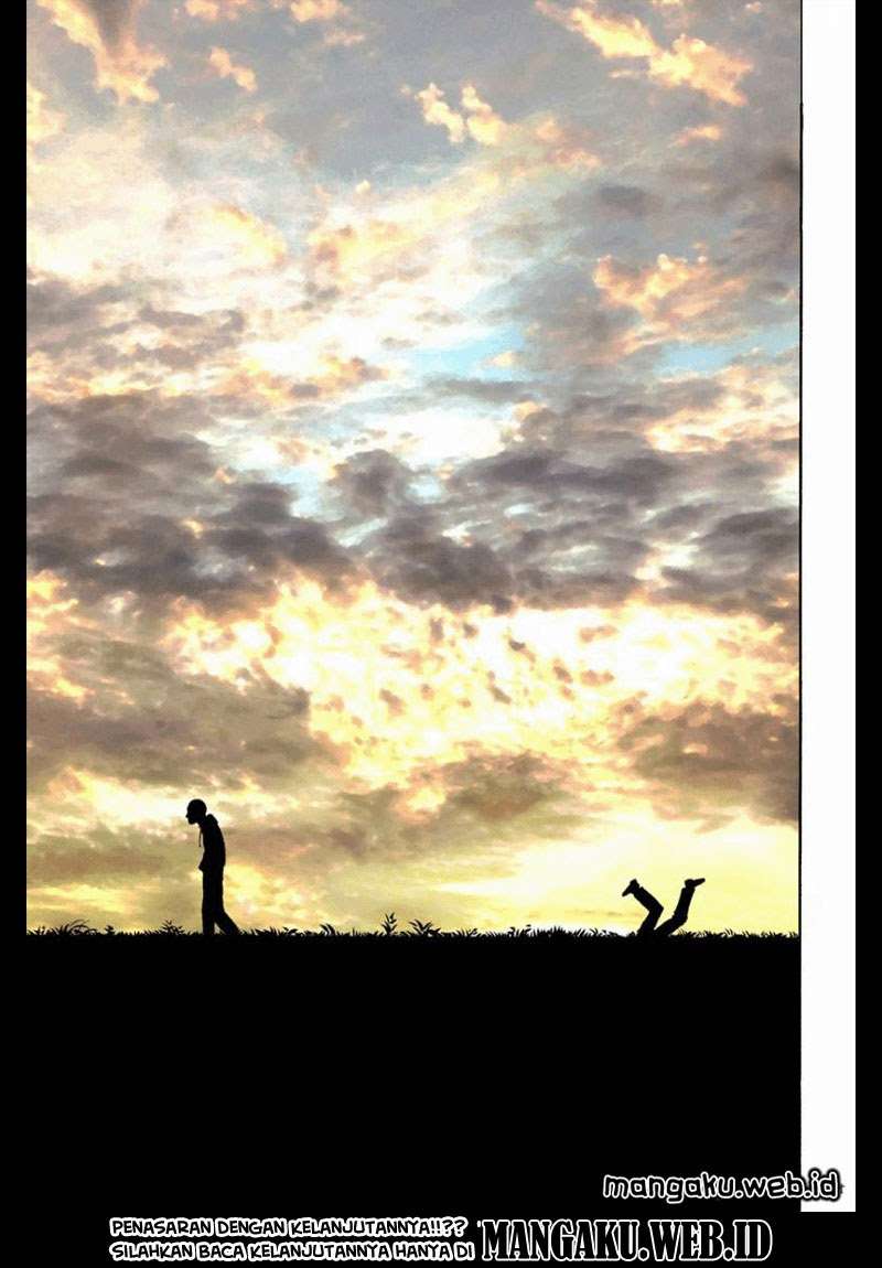 One Punch-Man Chapter 16 Image 22