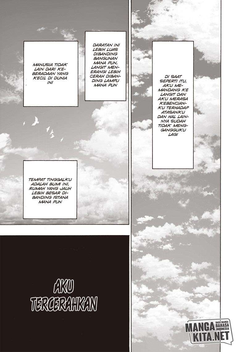 One Punch-Man Chapter 160 Image 4