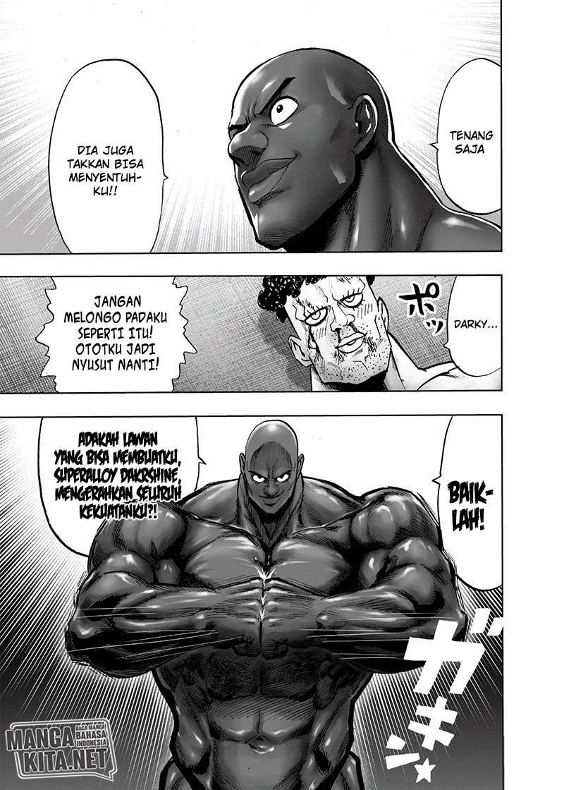 One Punch-Man Chapter 168 Image 7
