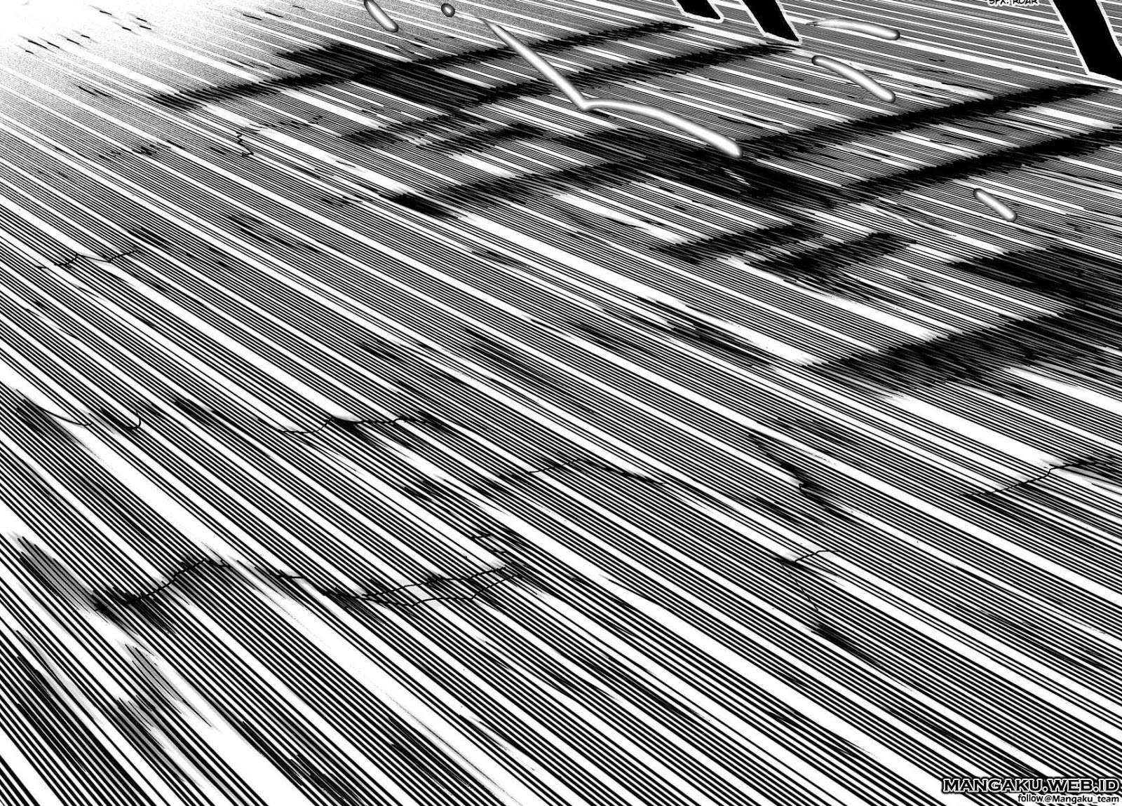 One Punch-Man Chapter 17 Image 18