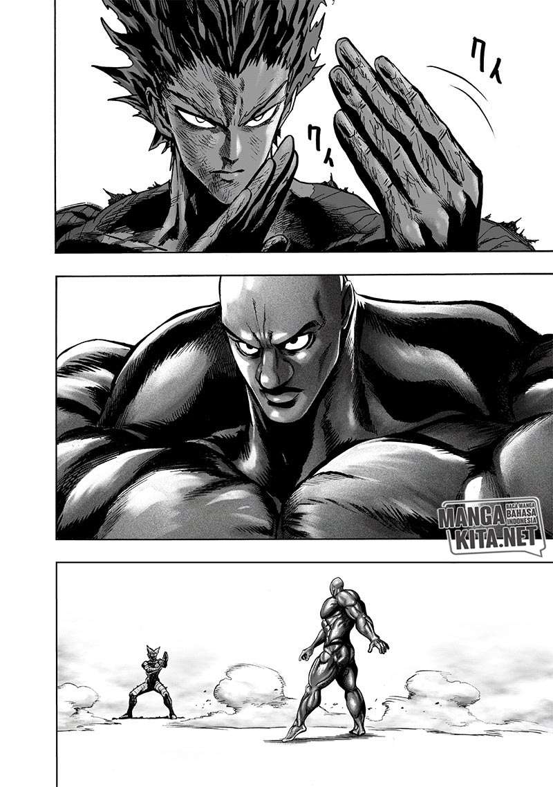 One Punch-Man Chapter 174 Image 11
