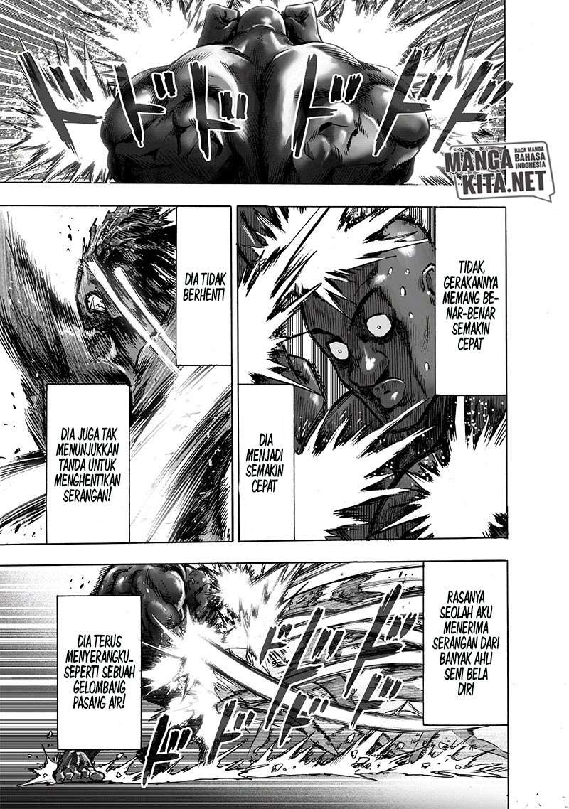 One Punch-Man Chapter 174 Image 29