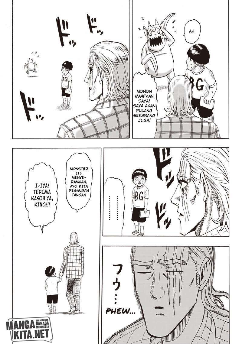 One Punch-Man Chapter 175 Image 17