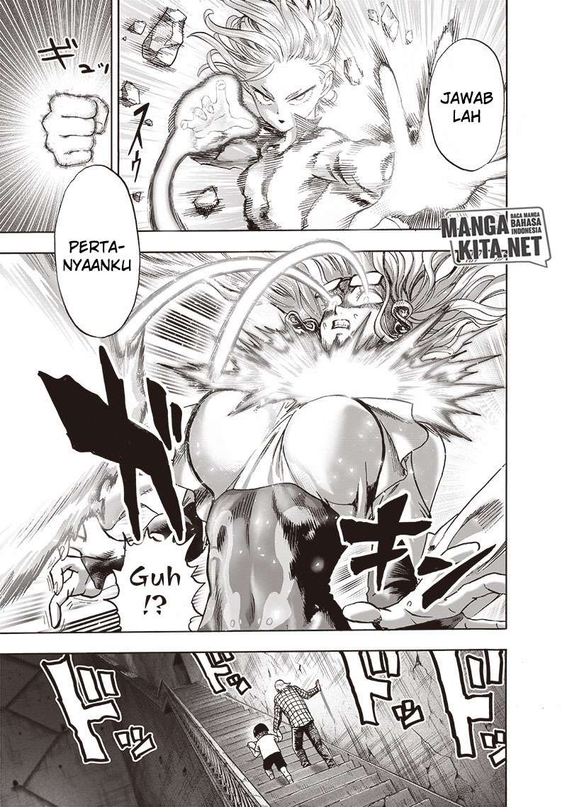 One Punch-Man Chapter 175 Image 23