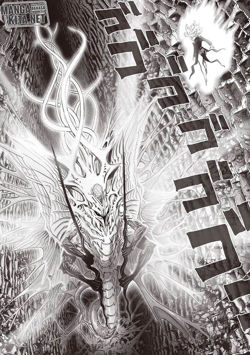 One Punch-Man Chapter 176 Image 10