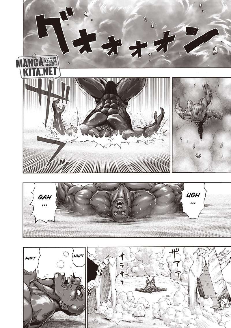 One Punch-Man Chapter 177 Image 5