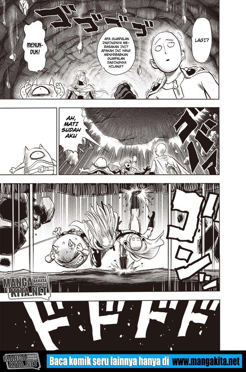 One Punch-Man Chapter 178 Image 6