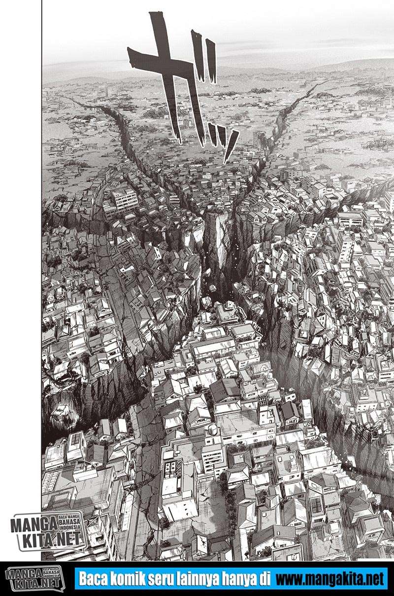 One Punch-Man Chapter 178 Image 11