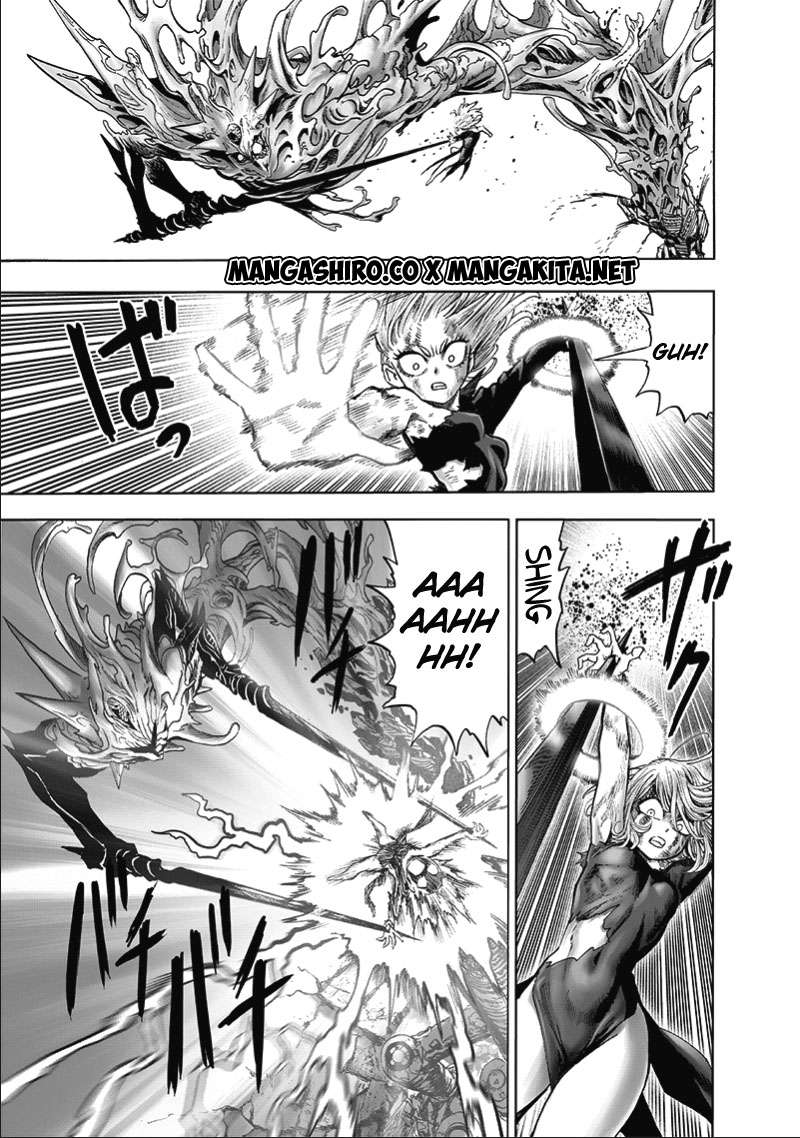 One Punch-Man Chapter 181 Image 26