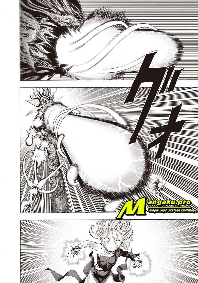 One Punch-Man Chapter 183 Image 2