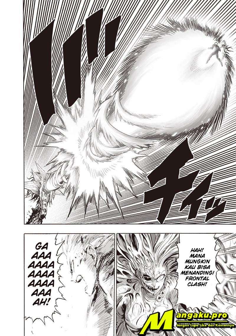 One Punch-Man Chapter 183 Image 5