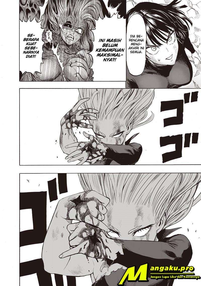 One Punch-Man Chapter 183 Image 14