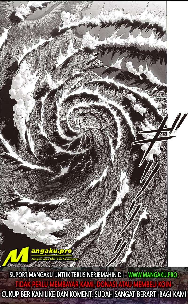 One Punch-Man Chapter 183 Image 17