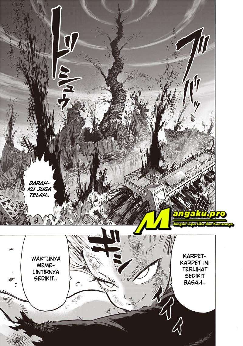 One Punch-Man Chapter 183 Image 19