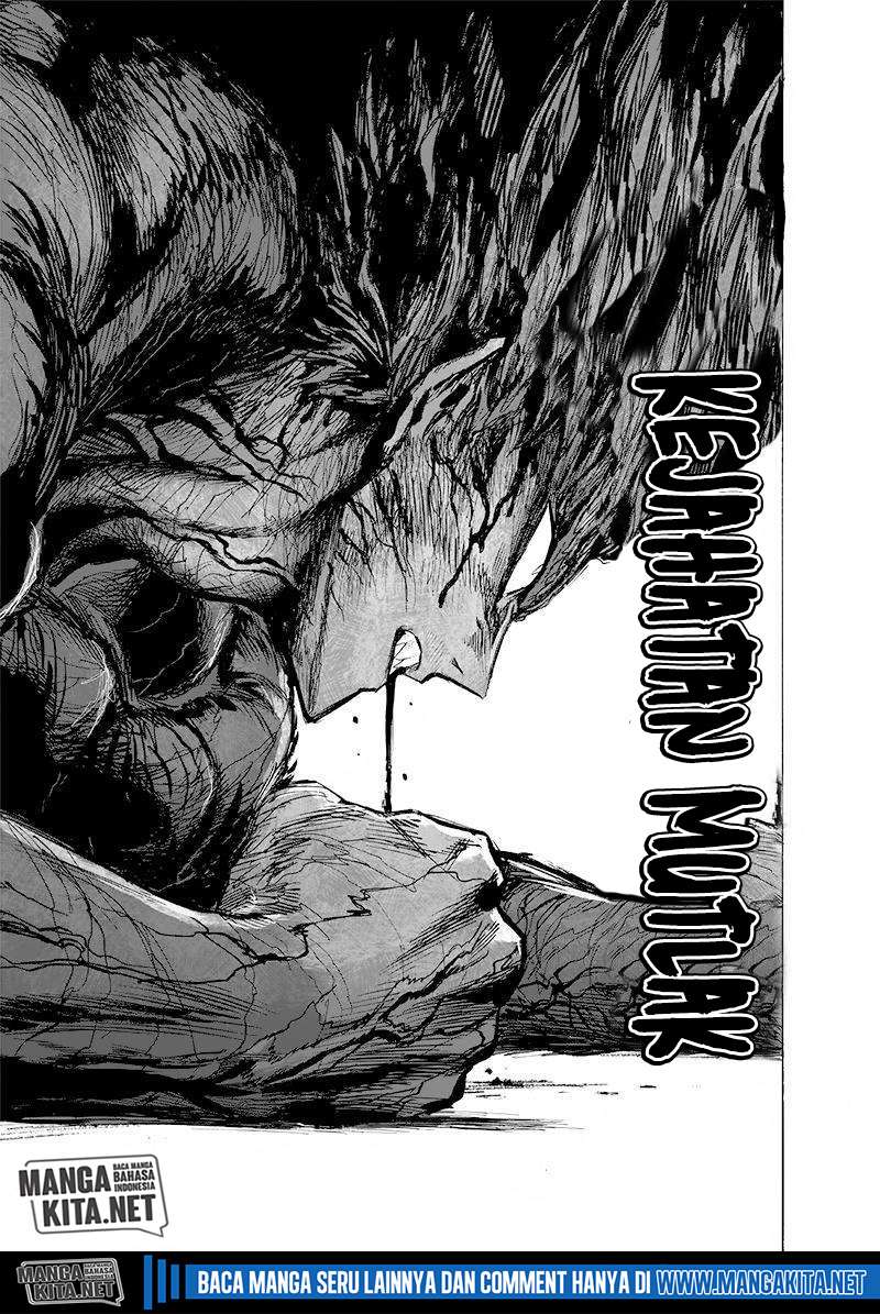 One Punch-Man Chapter 186 Image 5