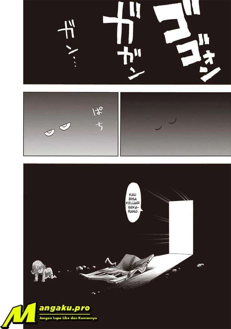 One Punch-Man Chapter 187 Image 14