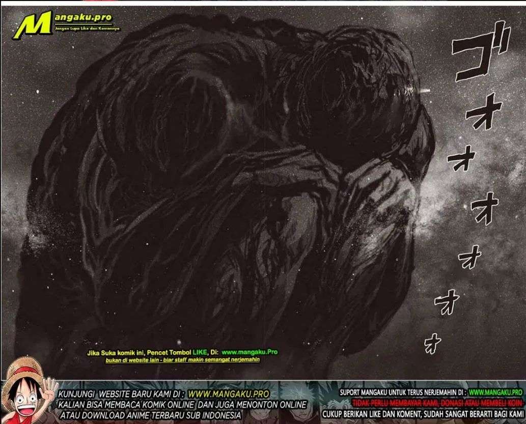 One Punch-Man Chapter 188 Image 16