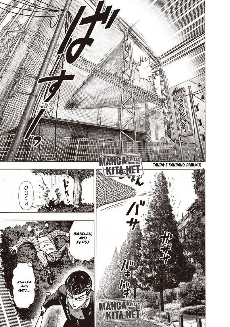 One Punch-Man Chapter 190 Image 19