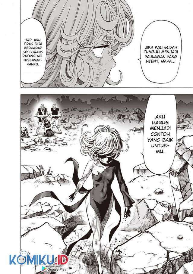 One Punch-Man Chapter 193 Image 15