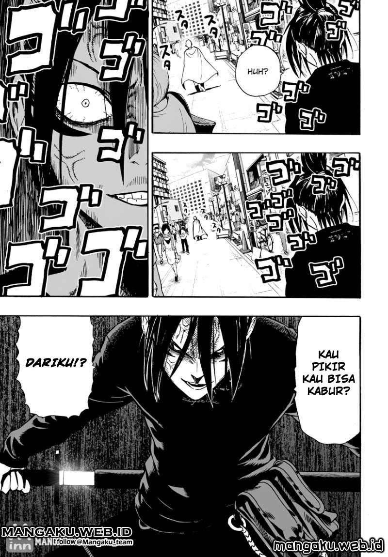 One Punch-Man Chapter 20 Image 2