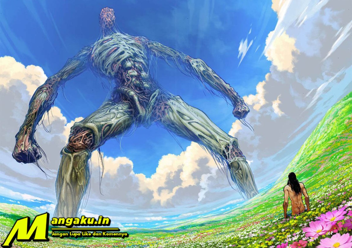 One Punch-Man Chapter 203 Image 19