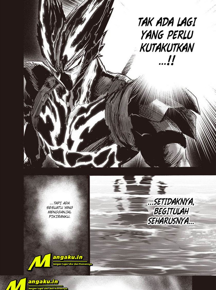 One Punch-Man Chapter 211 Image 3