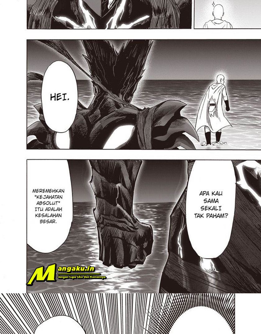 One Punch-Man Chapter 211 Image 16