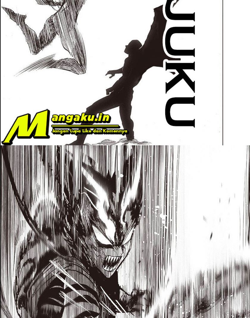 One Punch-Man Chapter 212.1 Image 10