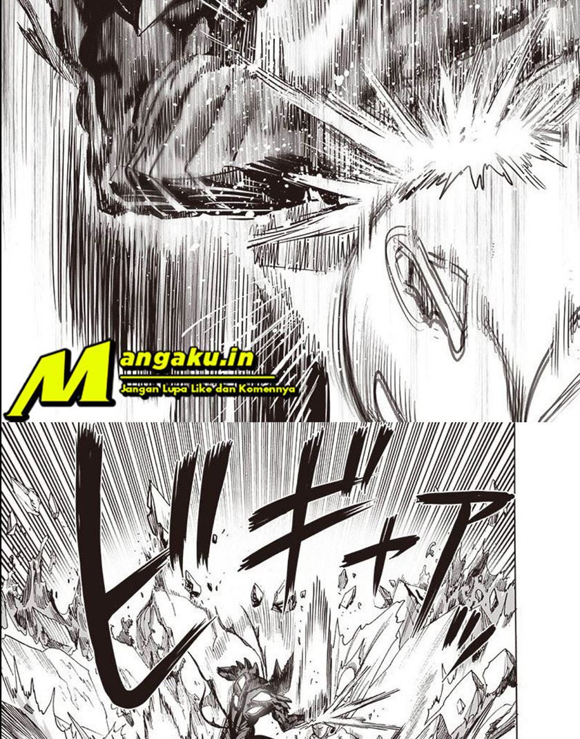 One Punch-Man Chapter 212.1 Image 11