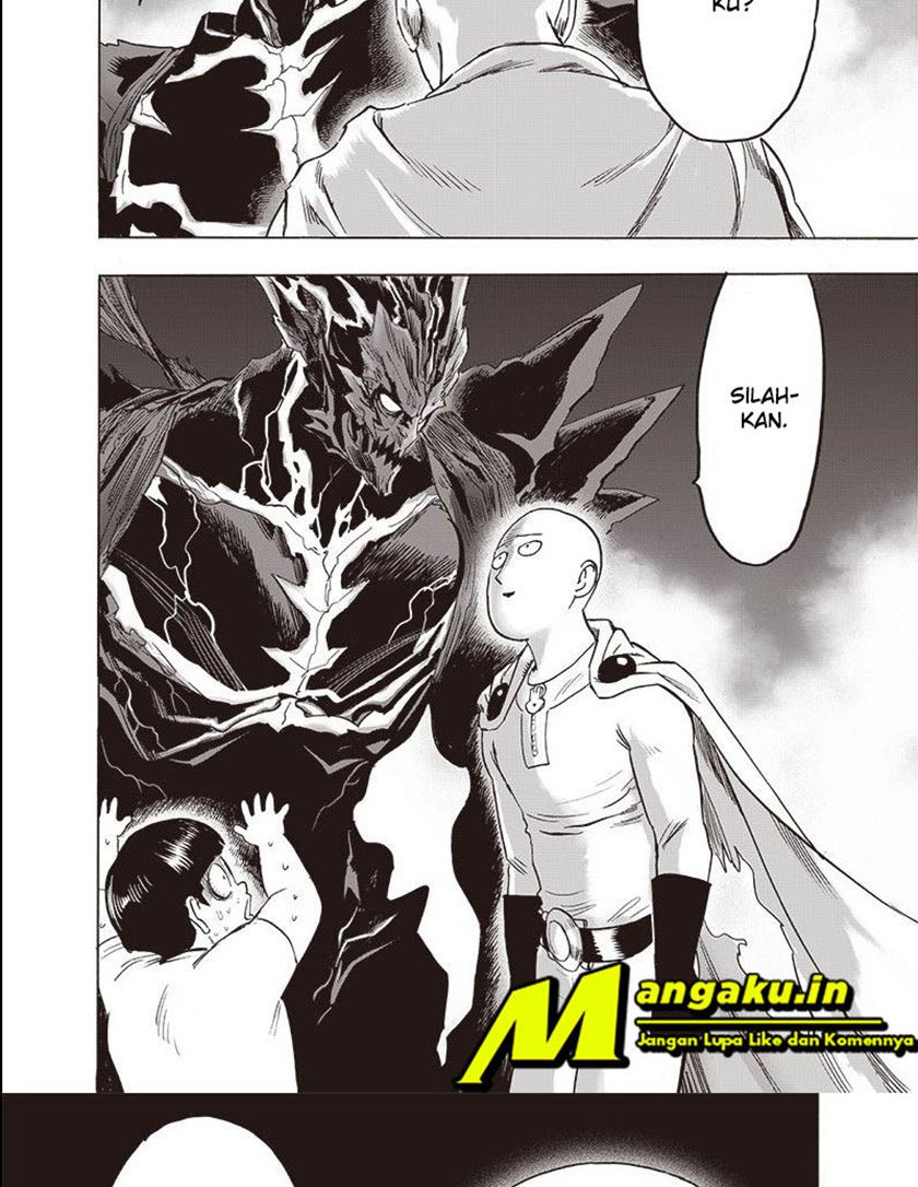 One Punch-Man Chapter 212.2 Image 13