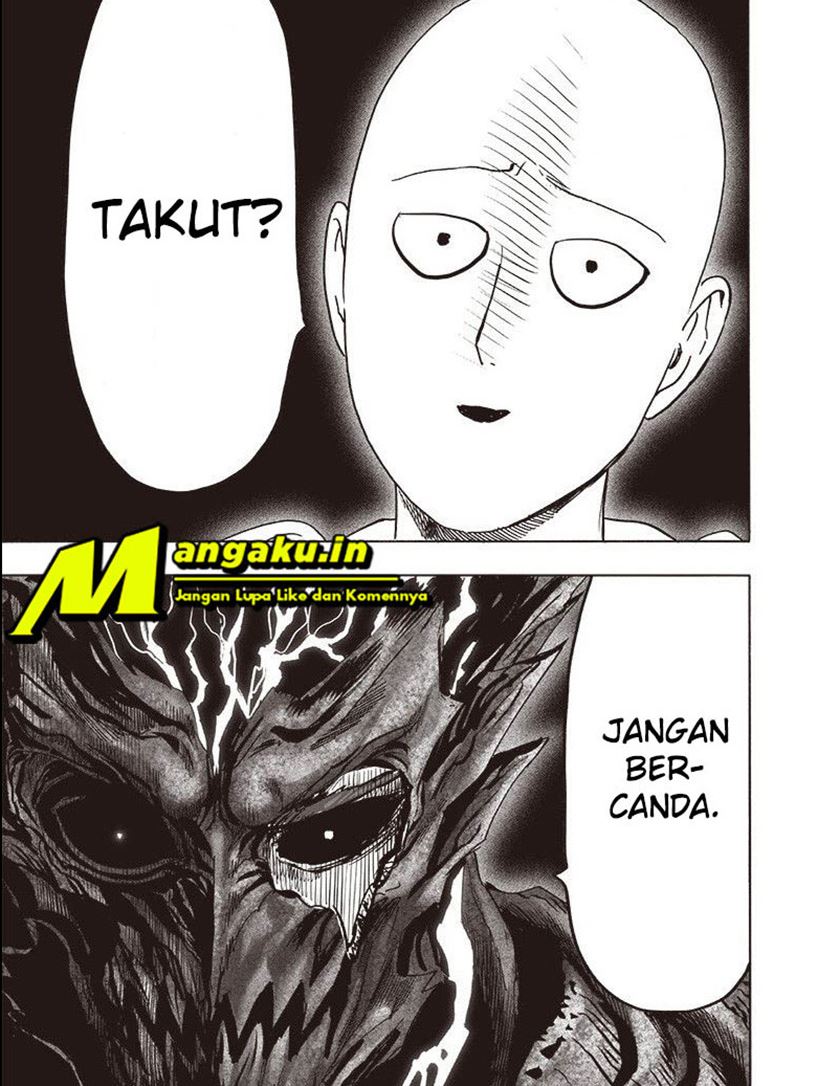 One Punch-Man Chapter 212.2 Image 14