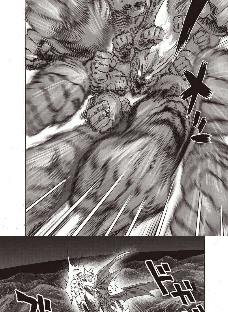 One Punch-Man Chapter 214.1 Image 4