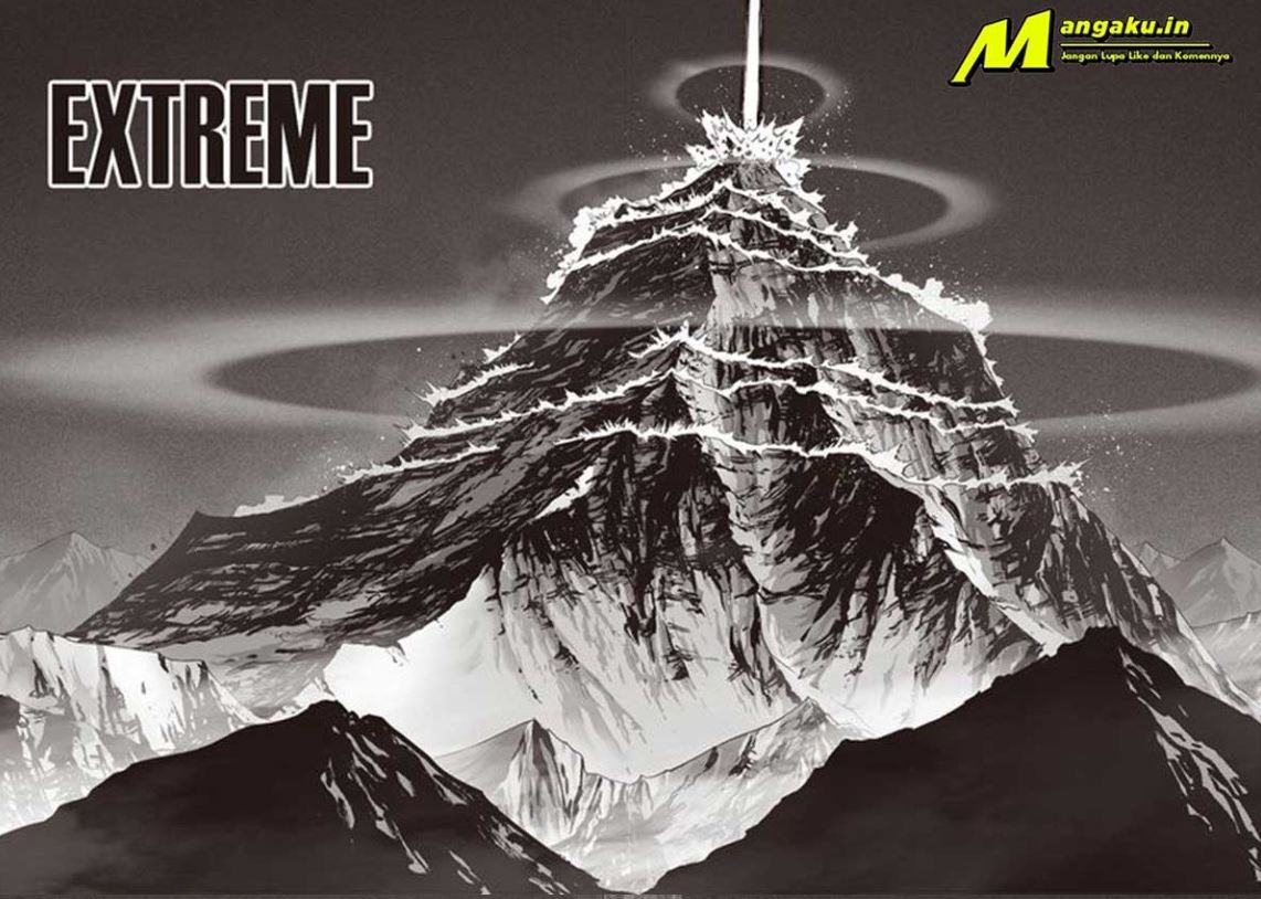 One Punch-Man Chapter 214.1 Image 10