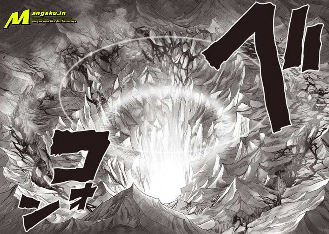 One Punch-Man Chapter 214.1 Image 12