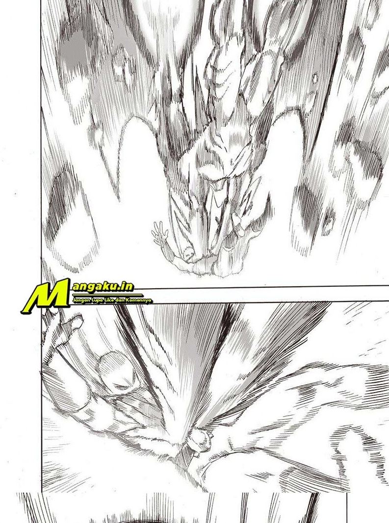 One Punch-Man Chapter 214.2 Image 5
